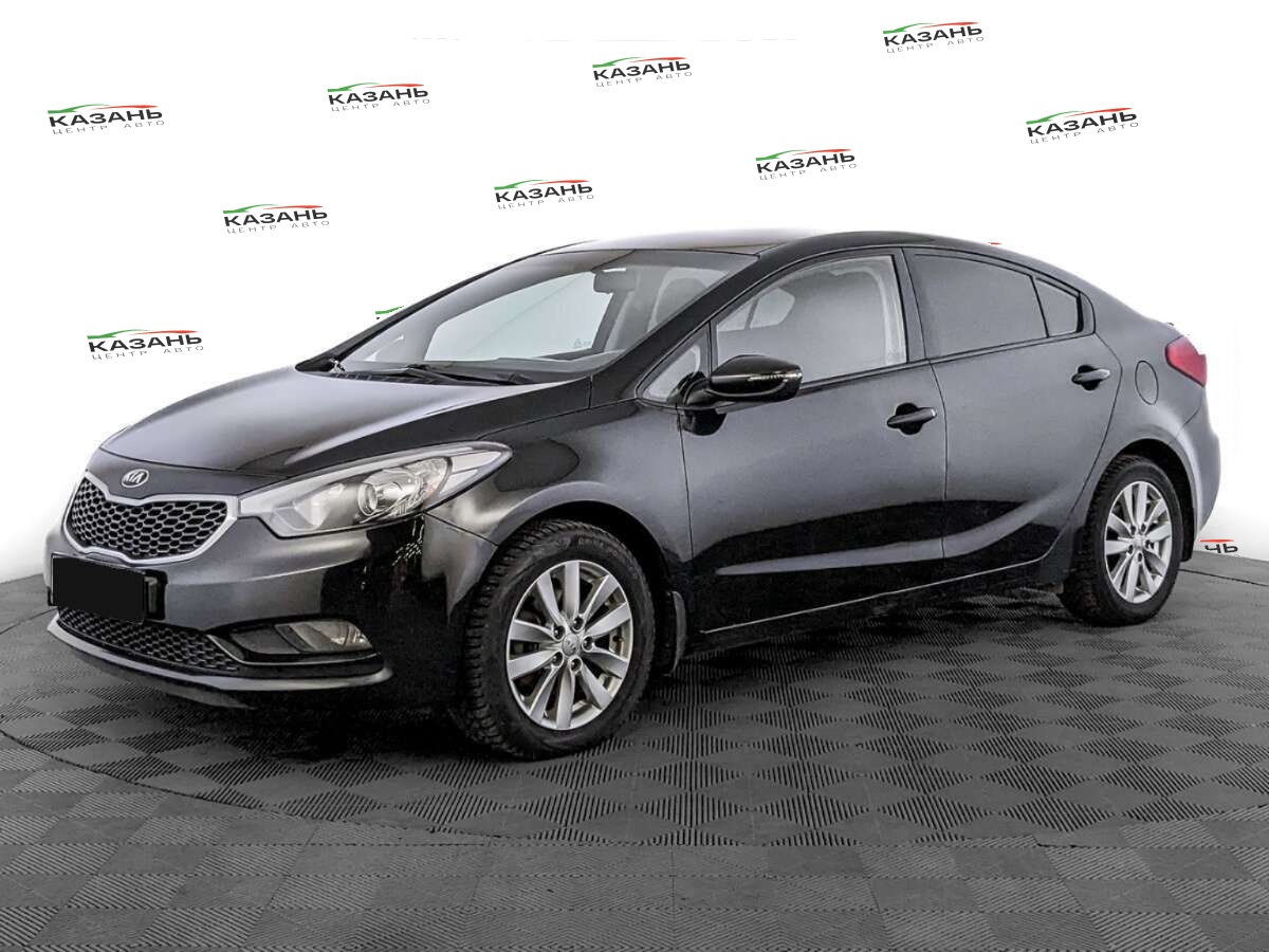 Kia Cerato