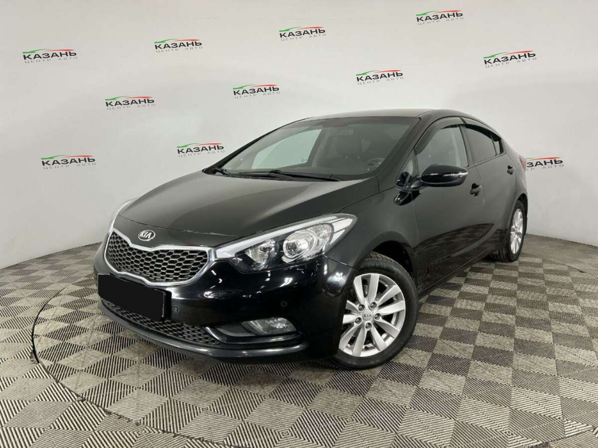 Kia Cerato