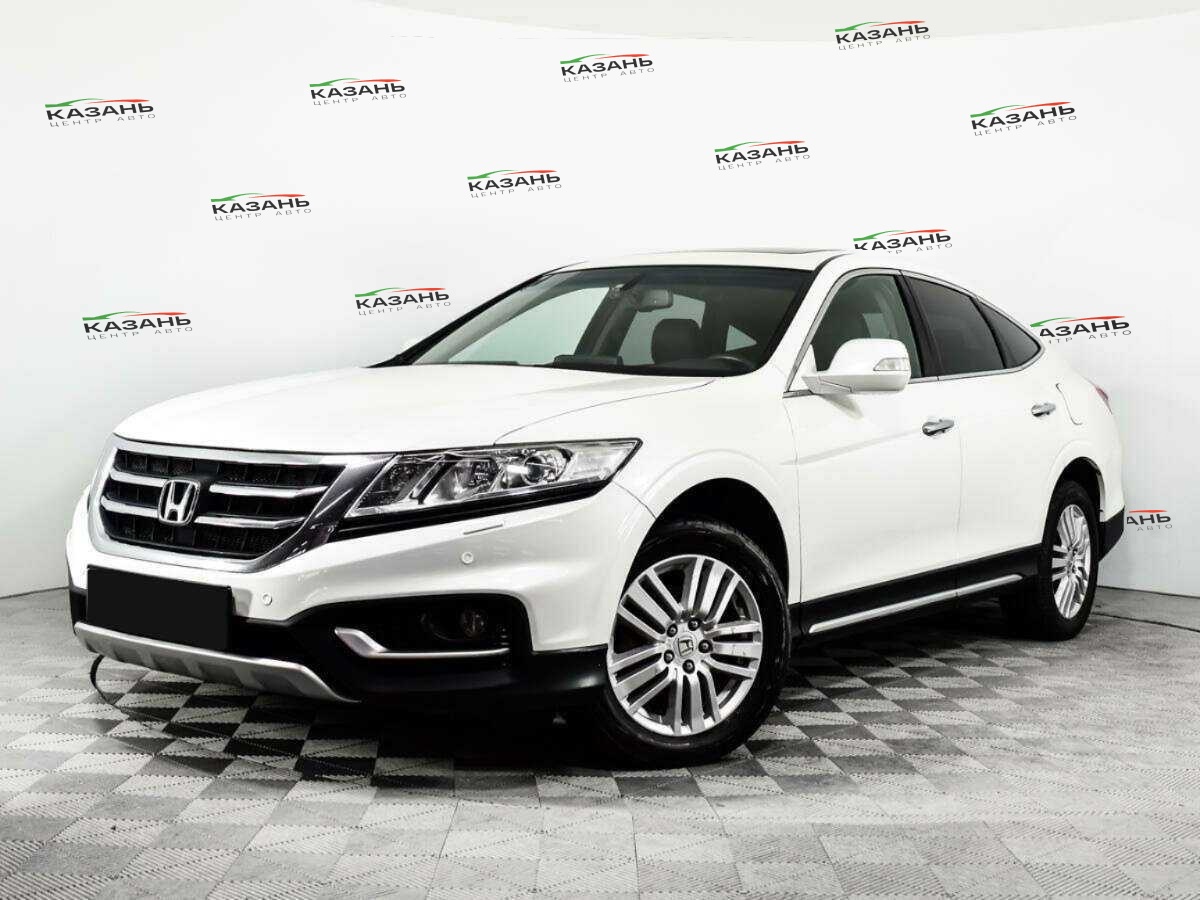 Honda Crosstour