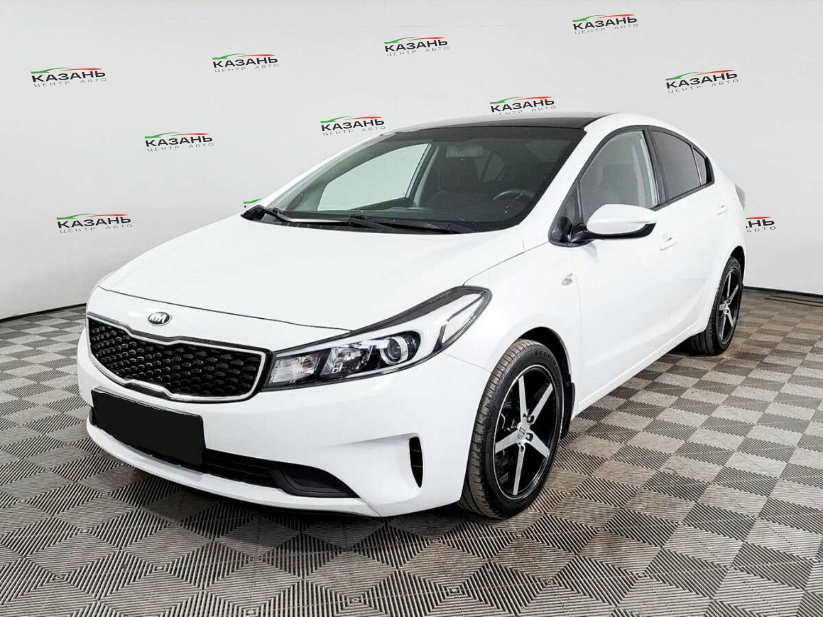 Kia Cerato