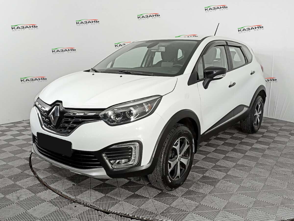 Renault Kaptur