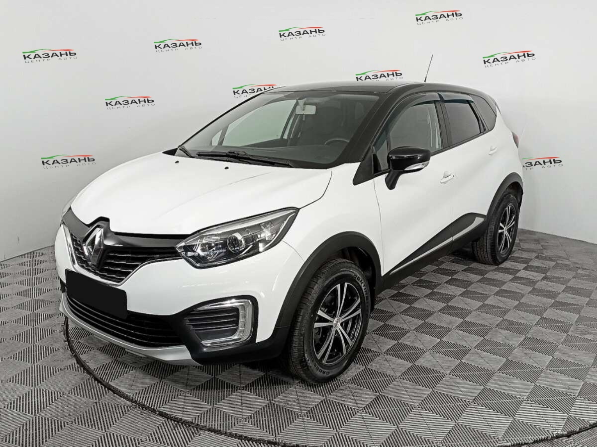 Renault Kaptur