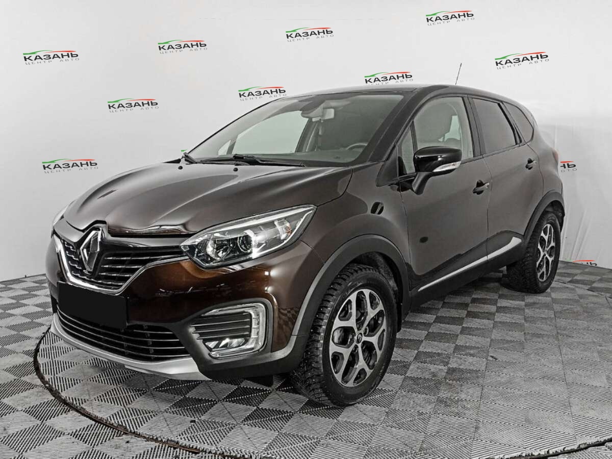 Renault Kaptur