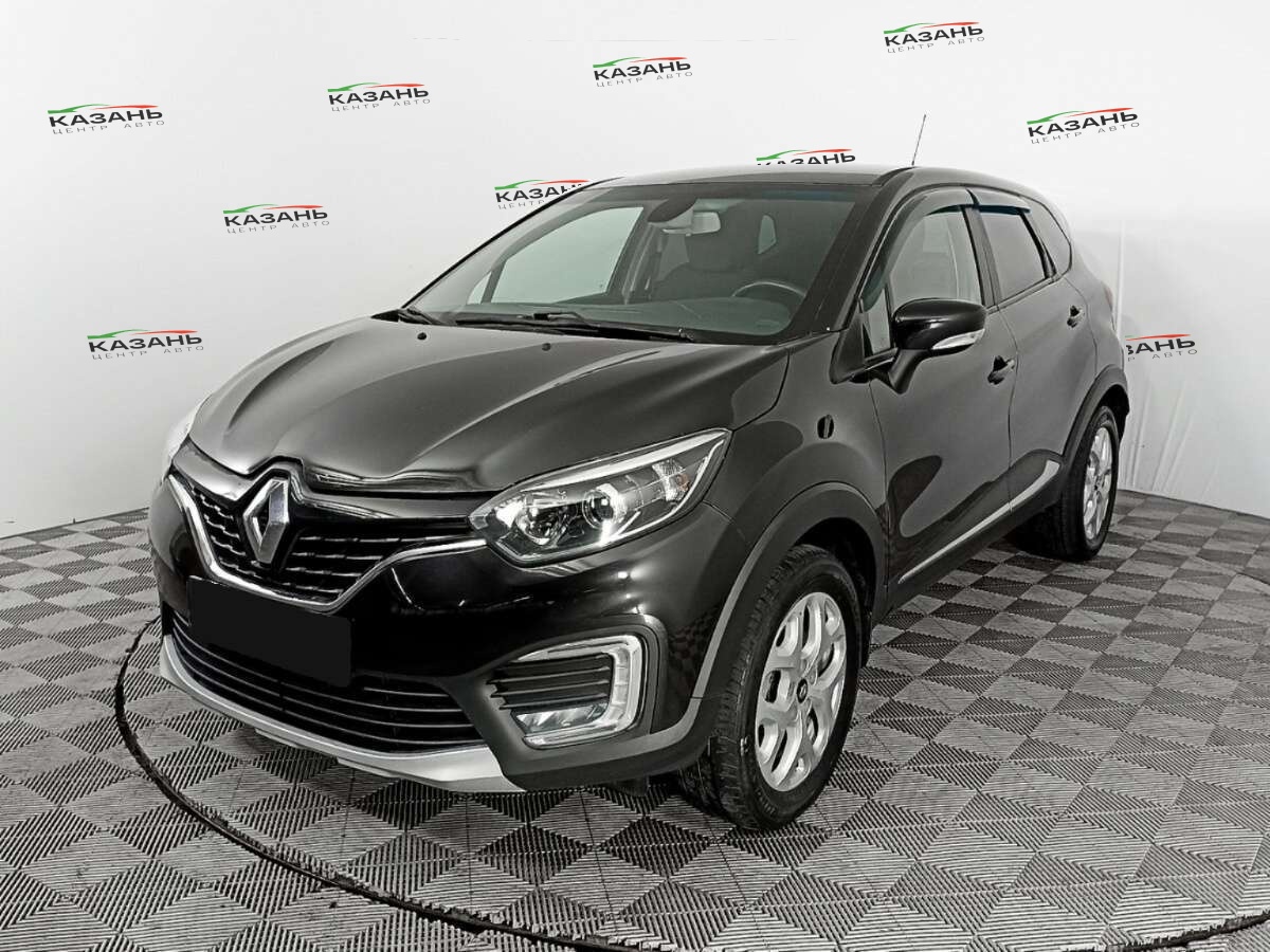 Renault Kaptur
