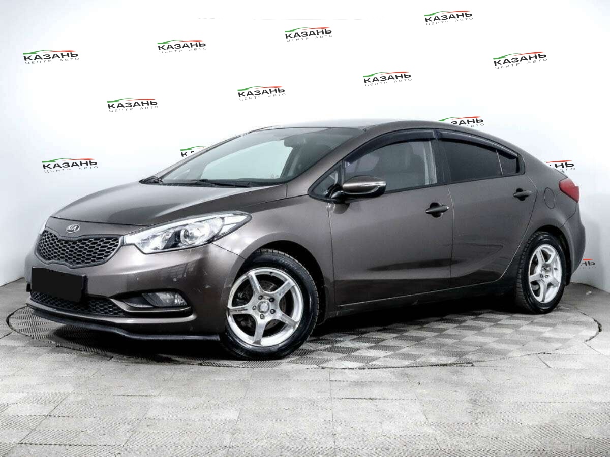 Kia Cerato