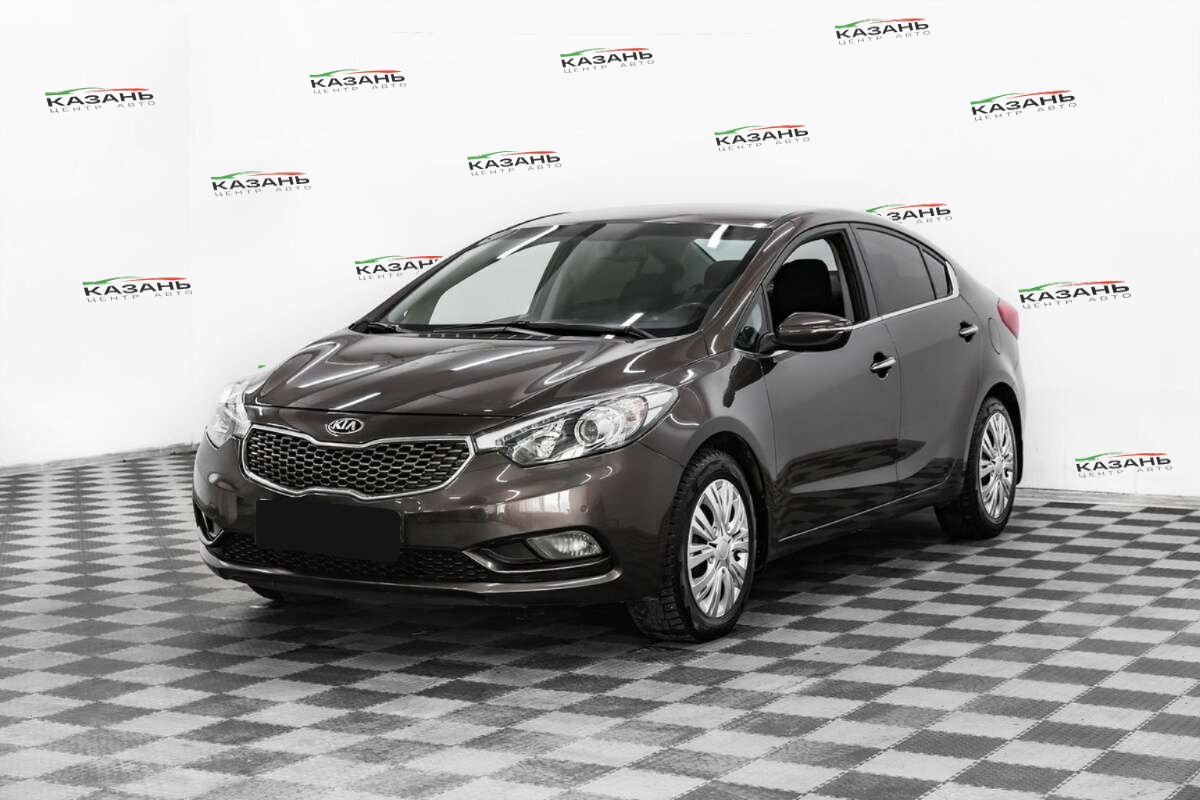 Kia Cerato