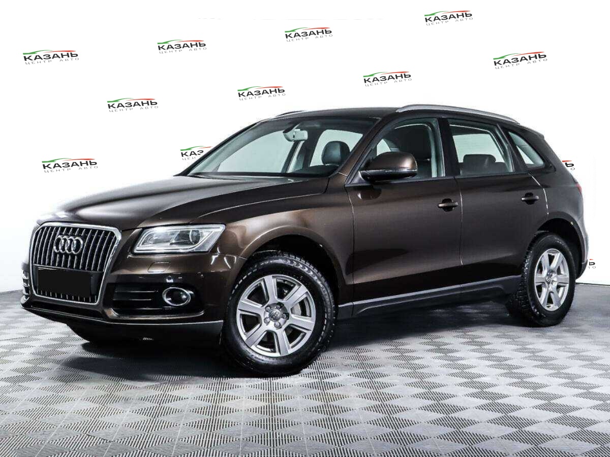 Audi Q5