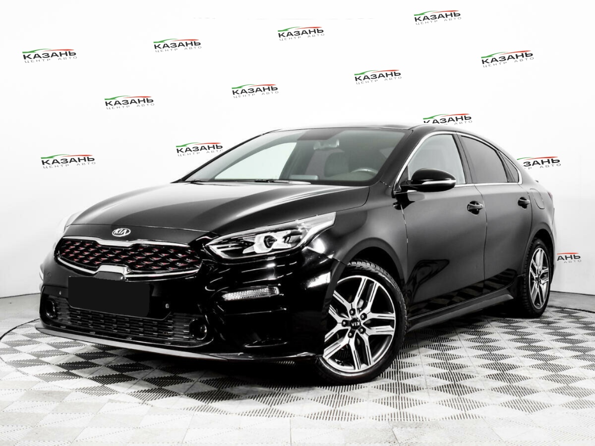 Kia Cerato
