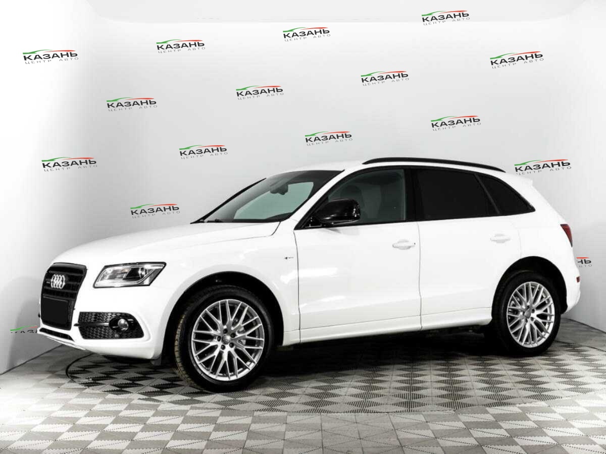 Audi Q5
