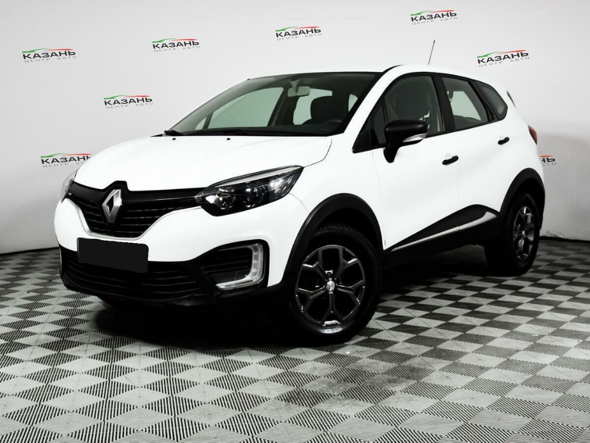 Renault Kaptur