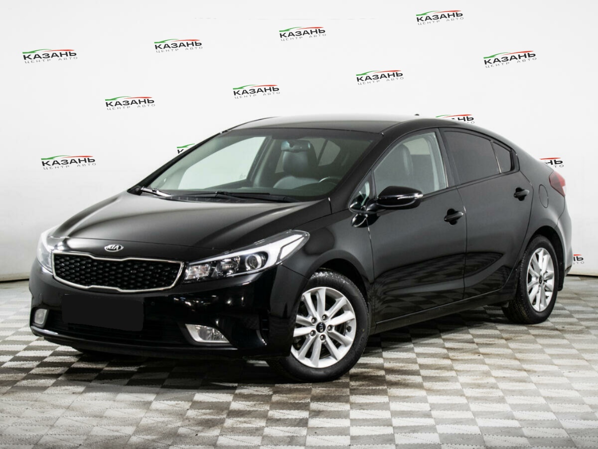 Kia Cerato
