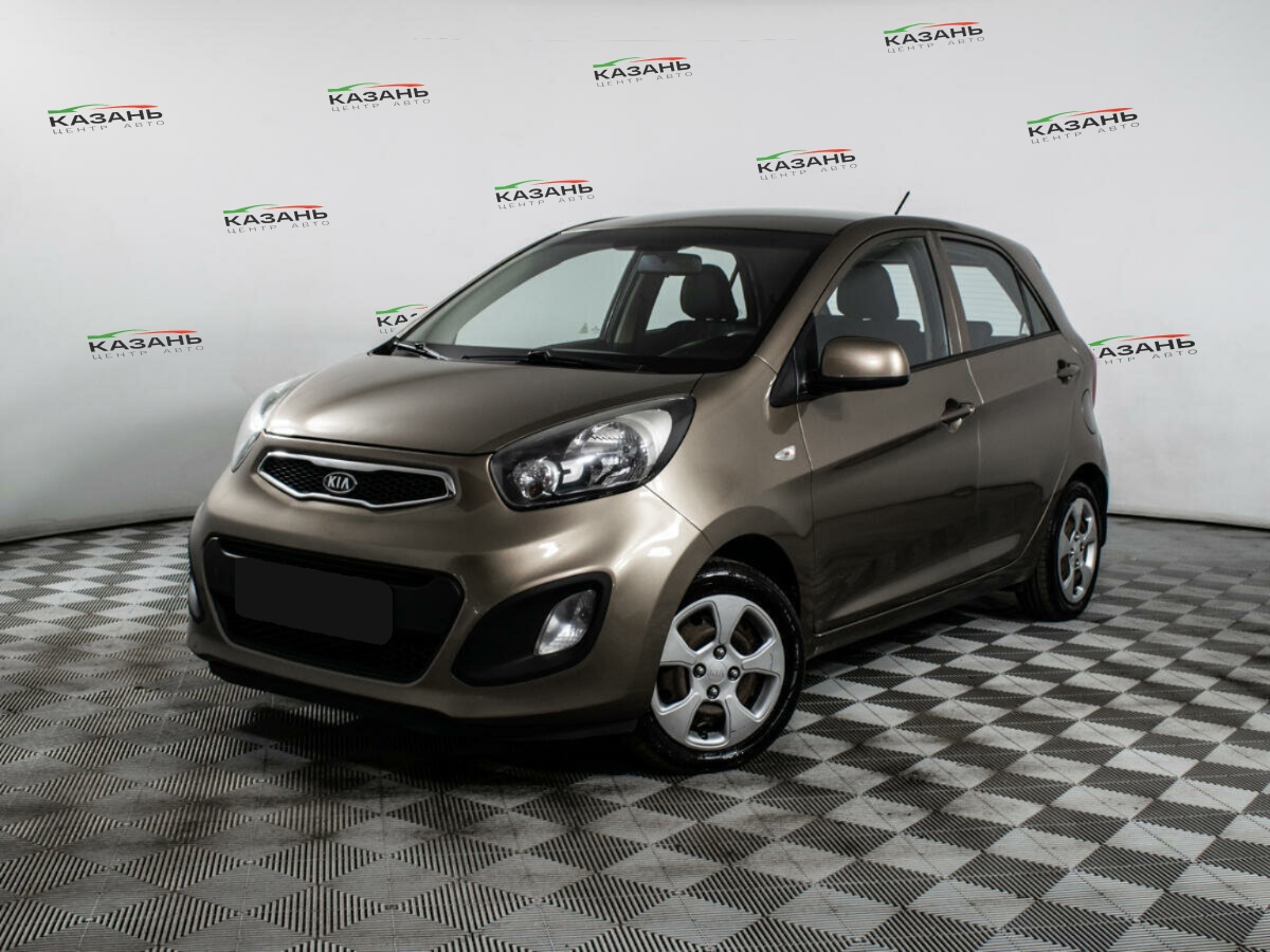 Kia Picanto