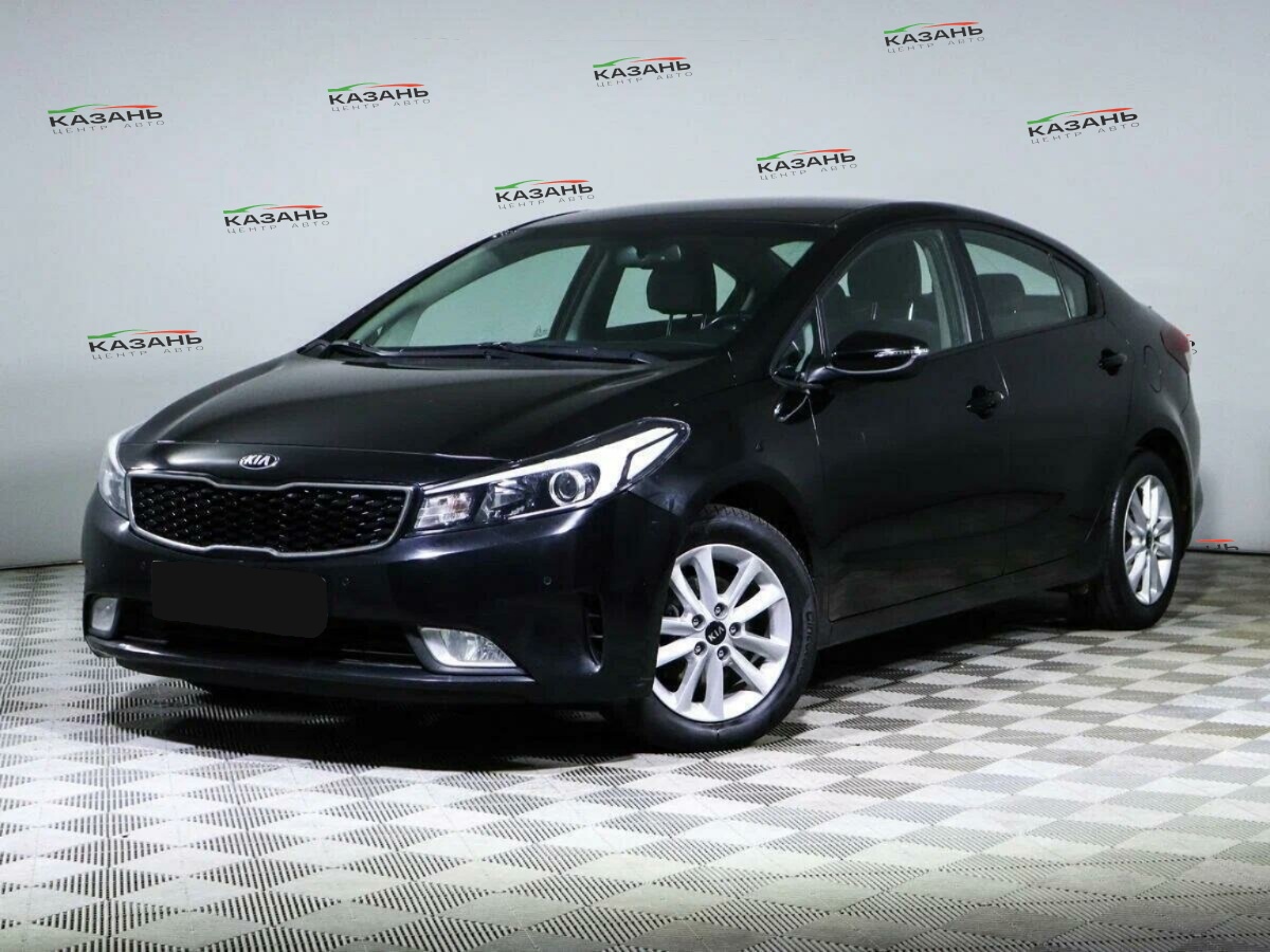 Kia Cerato