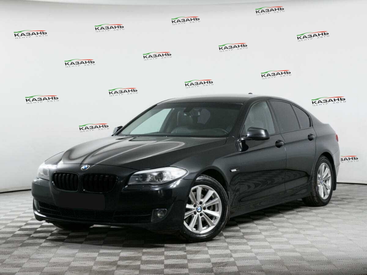 BMW 5 серии
