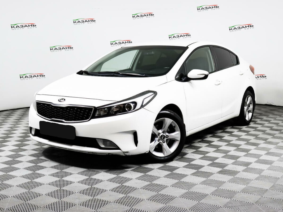 Kia Cerato