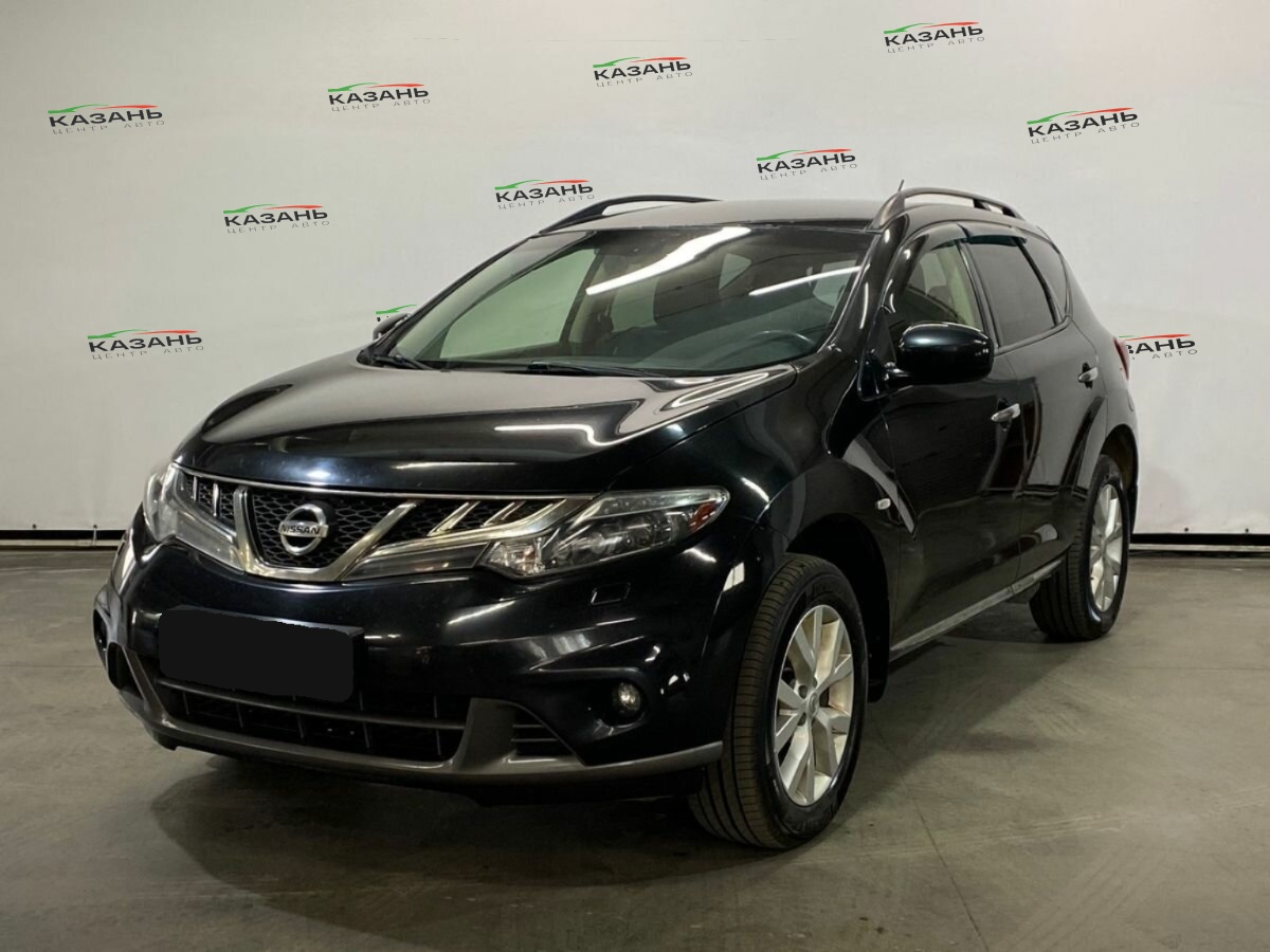Nissan Murano