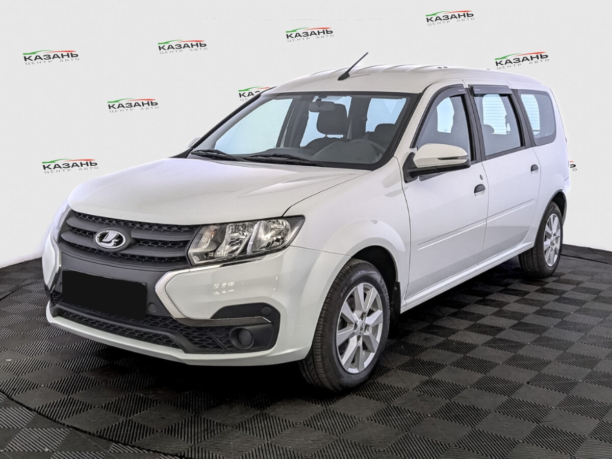Lada (ВАЗ) Largus
