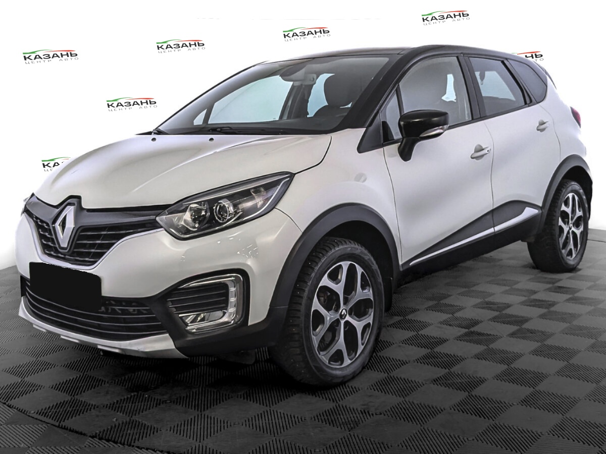 Renault Kaptur