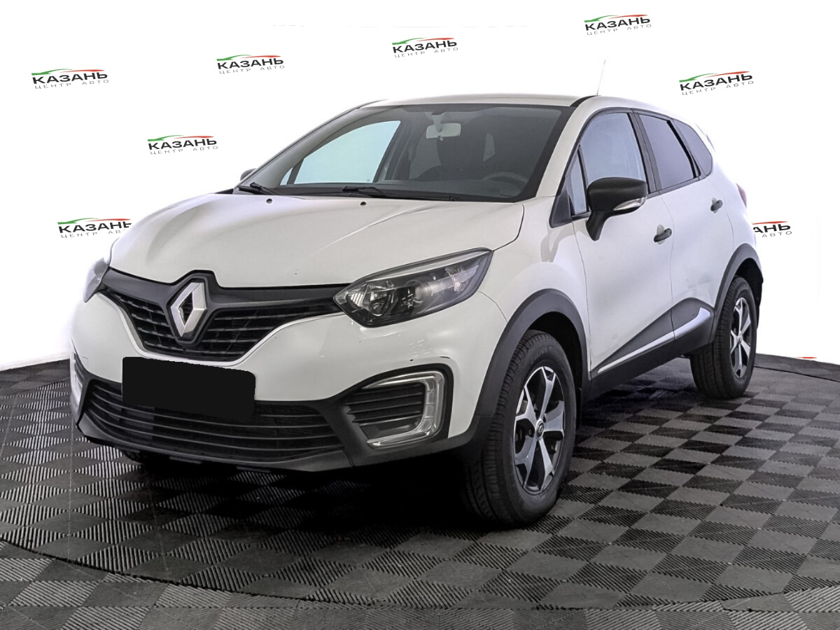 Renault Kaptur
