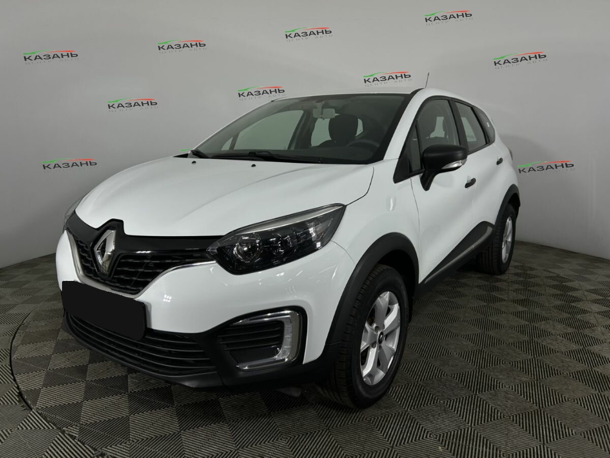 Renault Kaptur