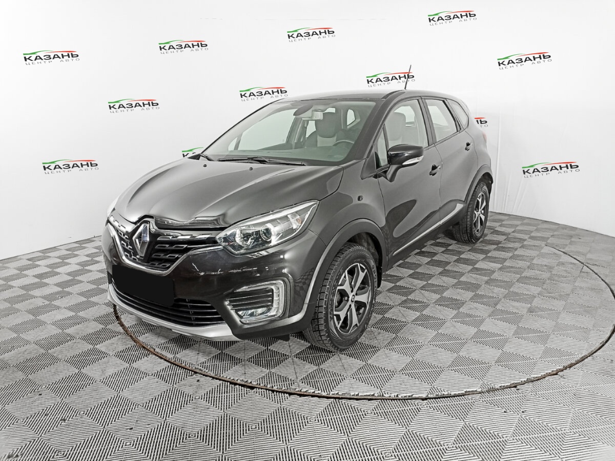 Renault Kaptur