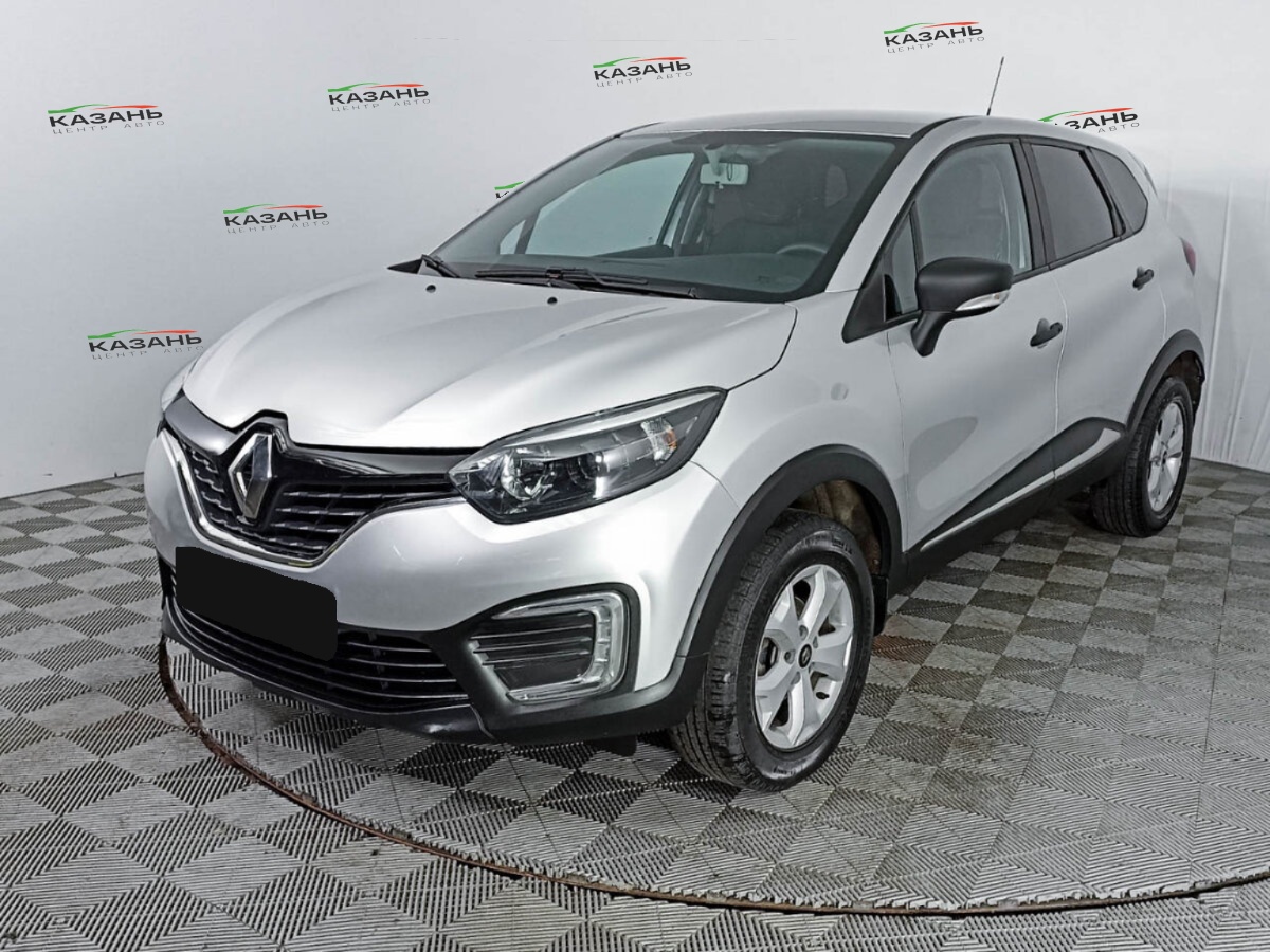 Renault Kaptur