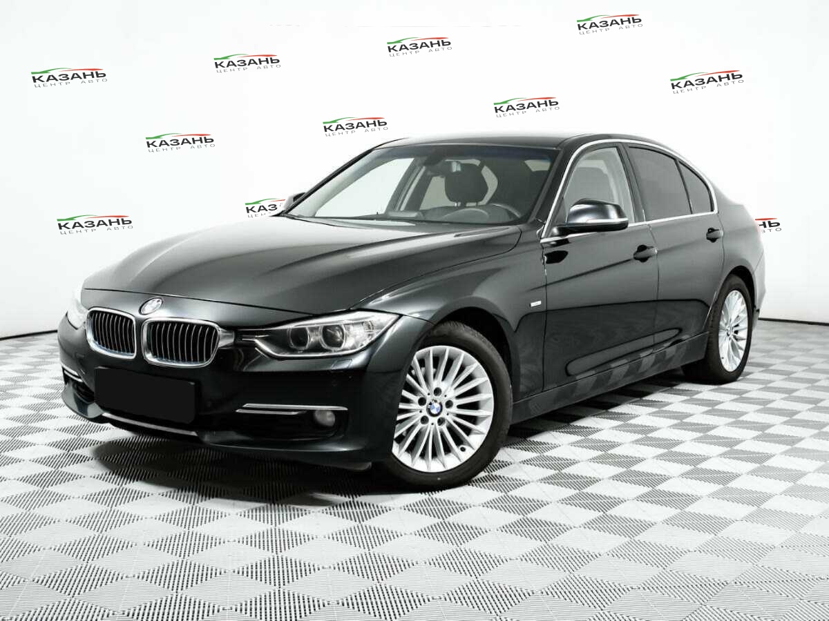 BMW 3 серии