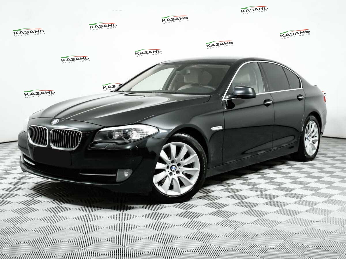 BMW 5 серии