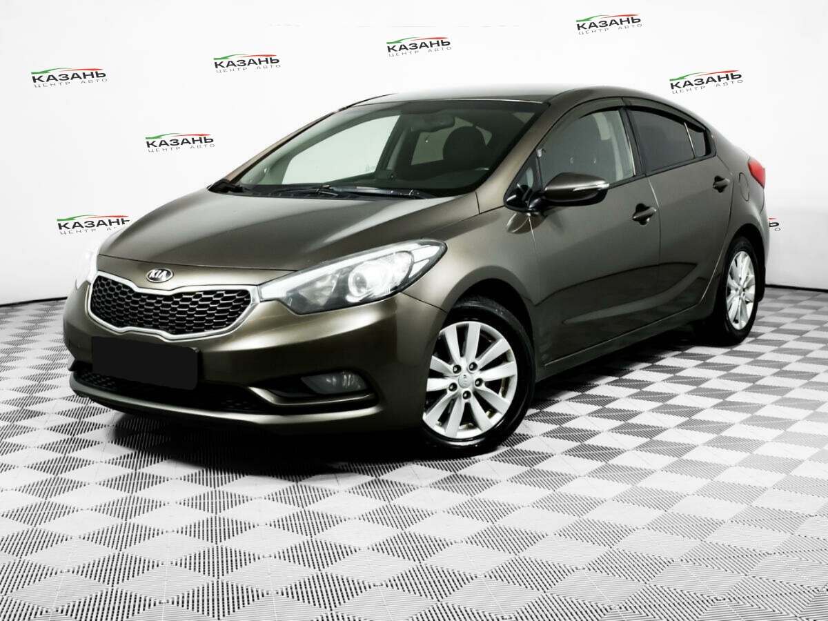 Kia Cerato