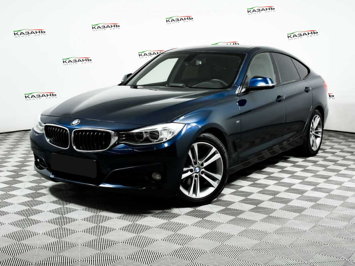 BMW 3 серии
