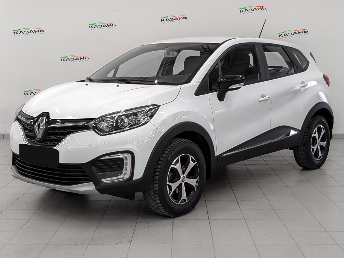 Renault Kaptur