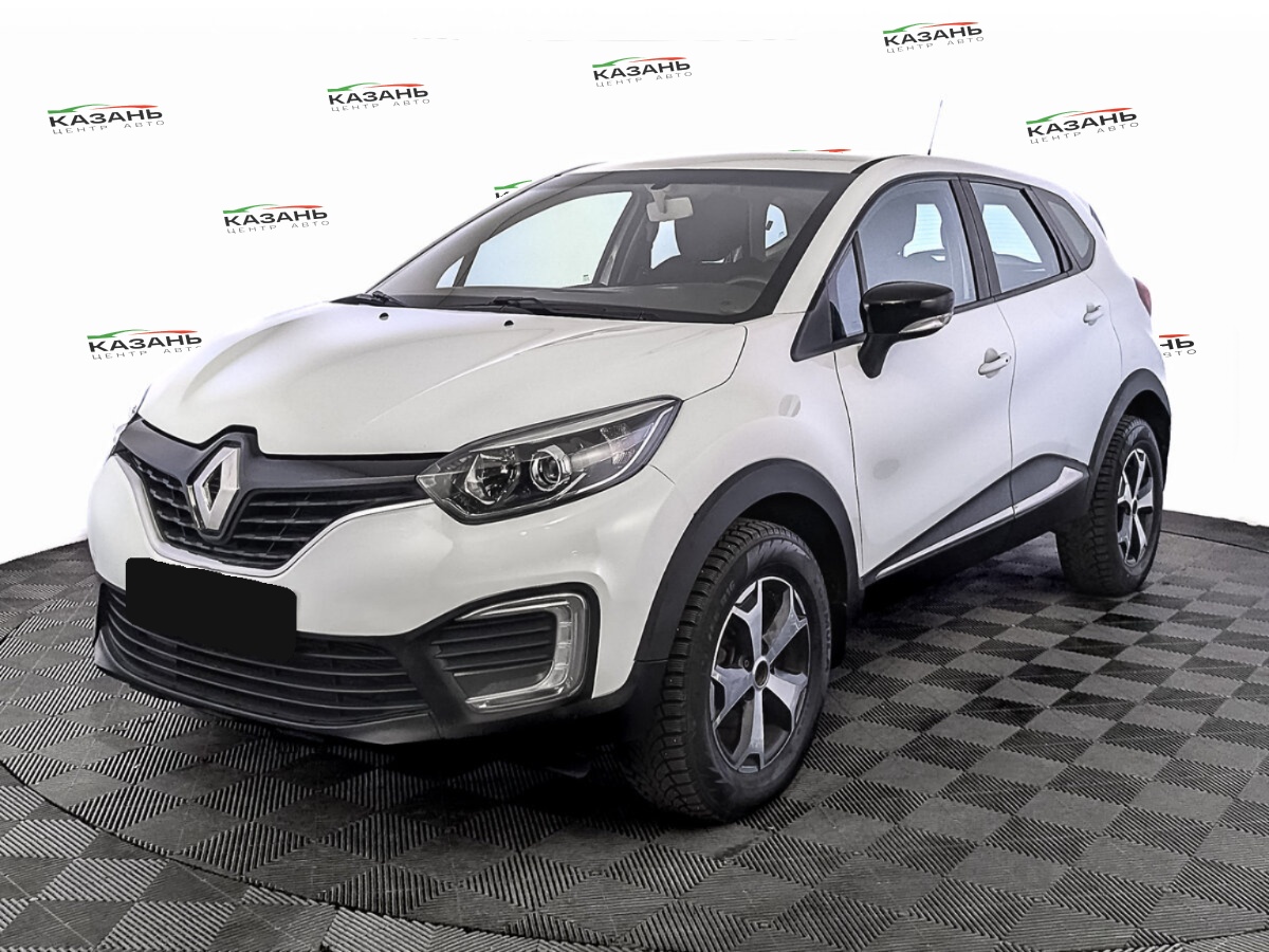 Renault Kaptur