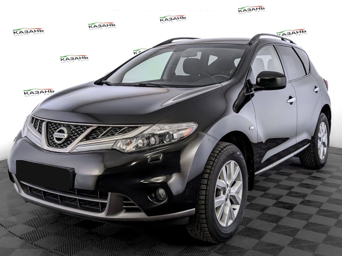 Nissan Murano