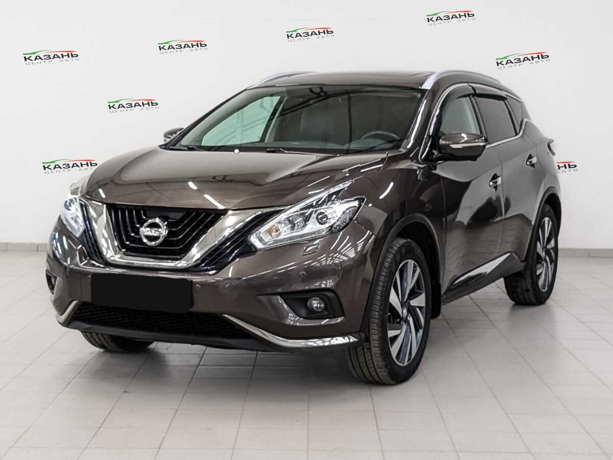 Nissan Murano
