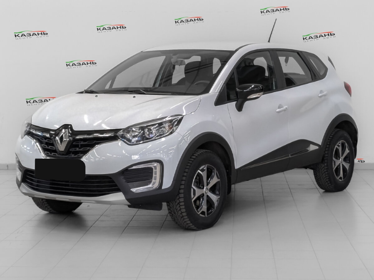 Renault Kaptur