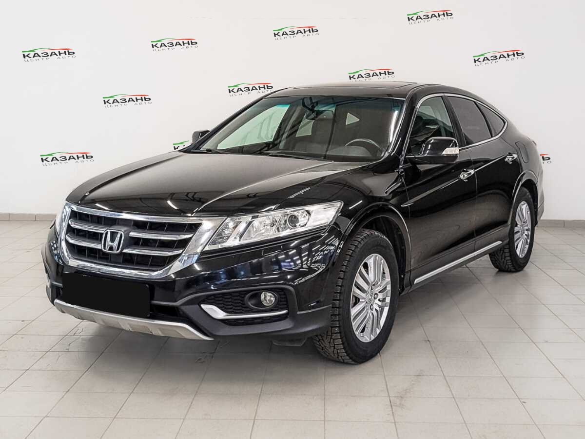 Honda Crosstour