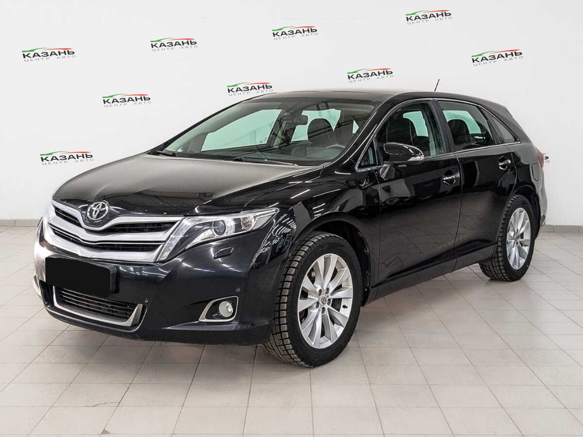 Toyota Venza
