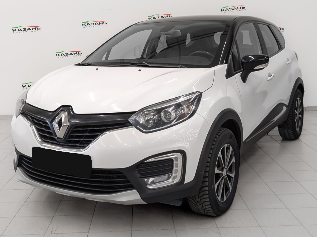 Renault Kaptur