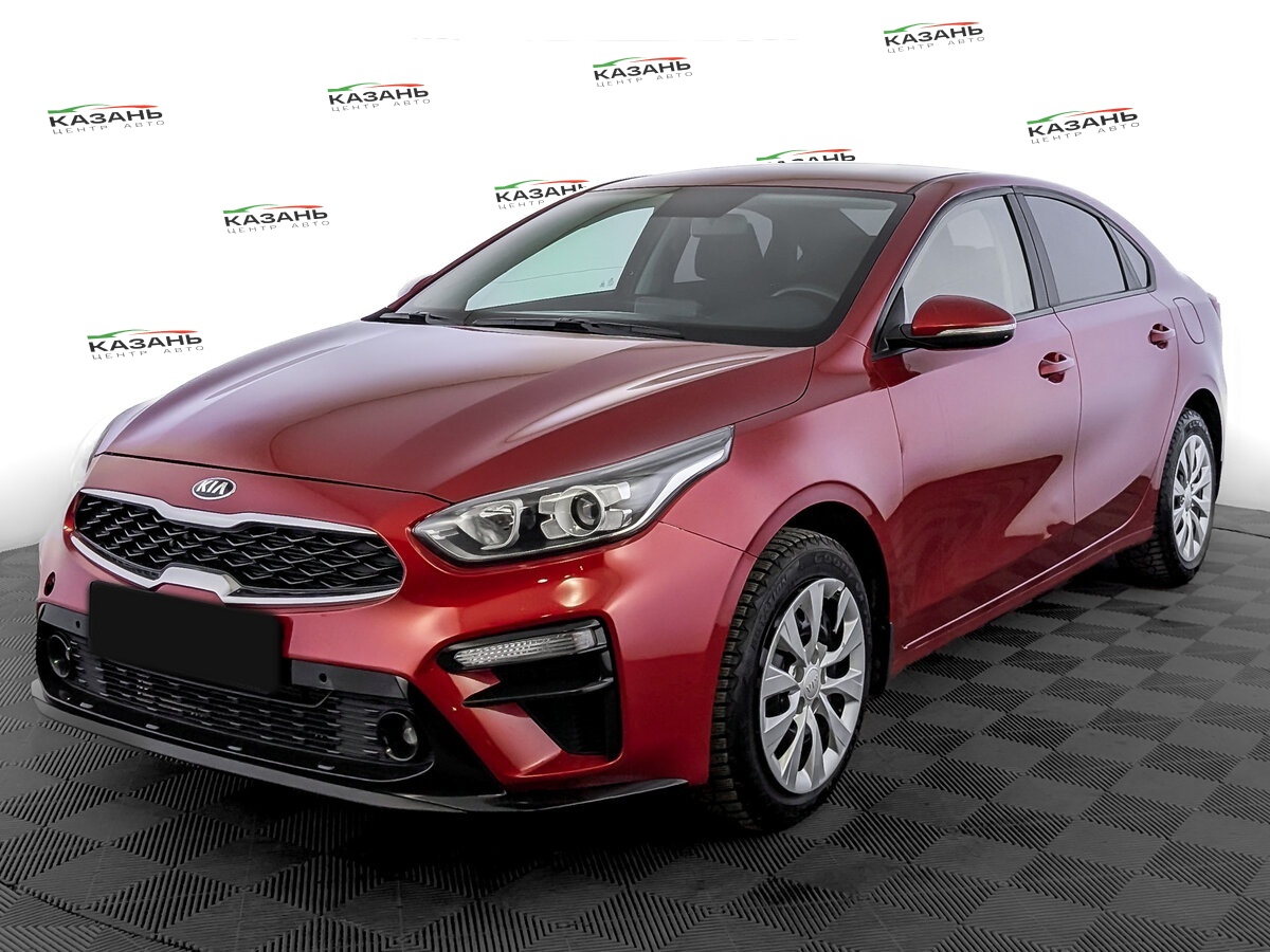 Kia Cerato