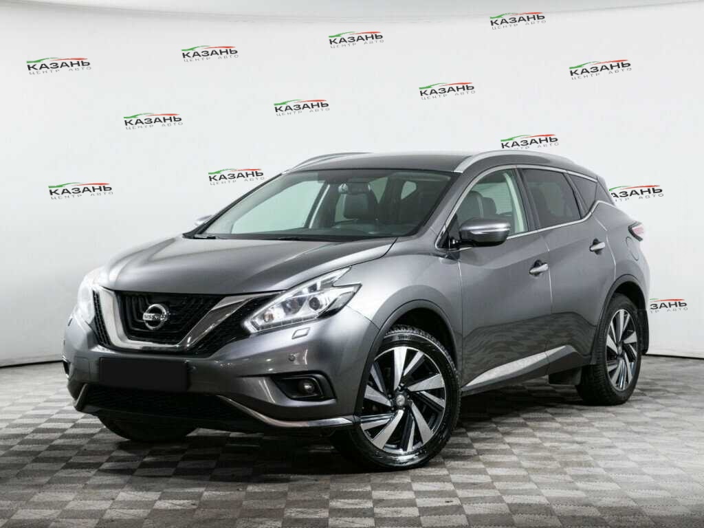 Nissan Murano