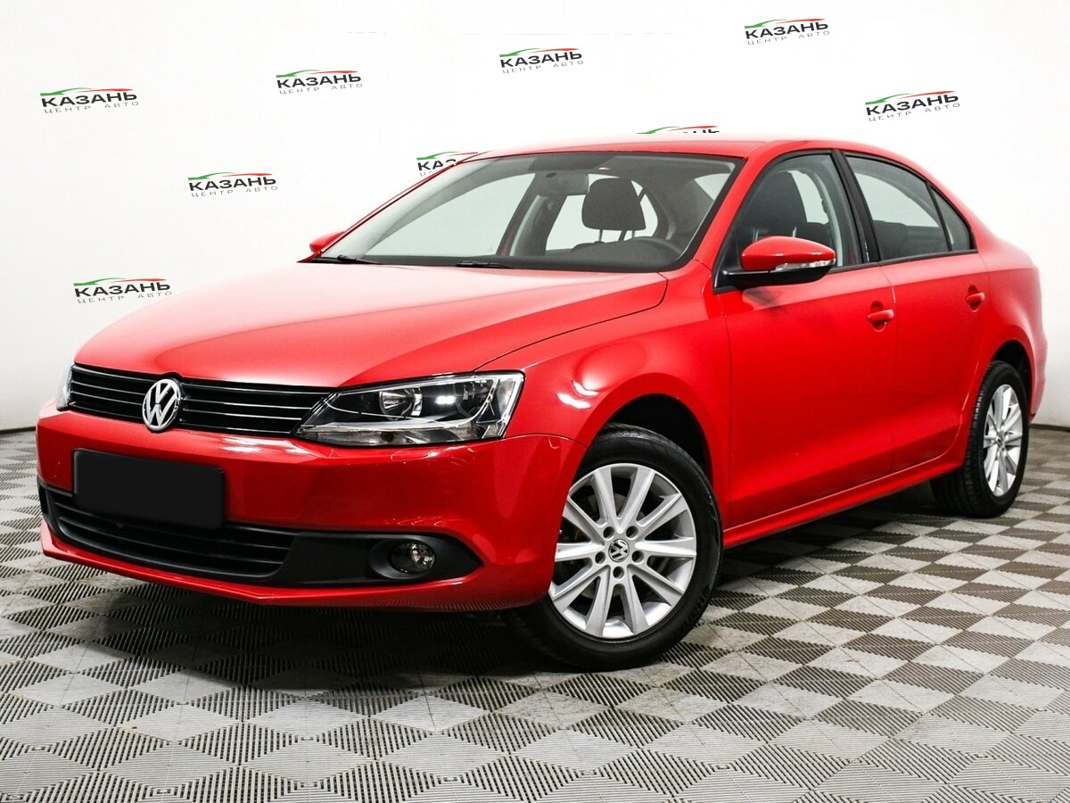 Volkswagen Jetta