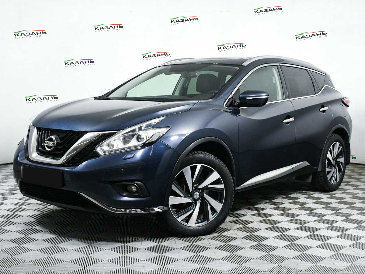 Nissan Murano