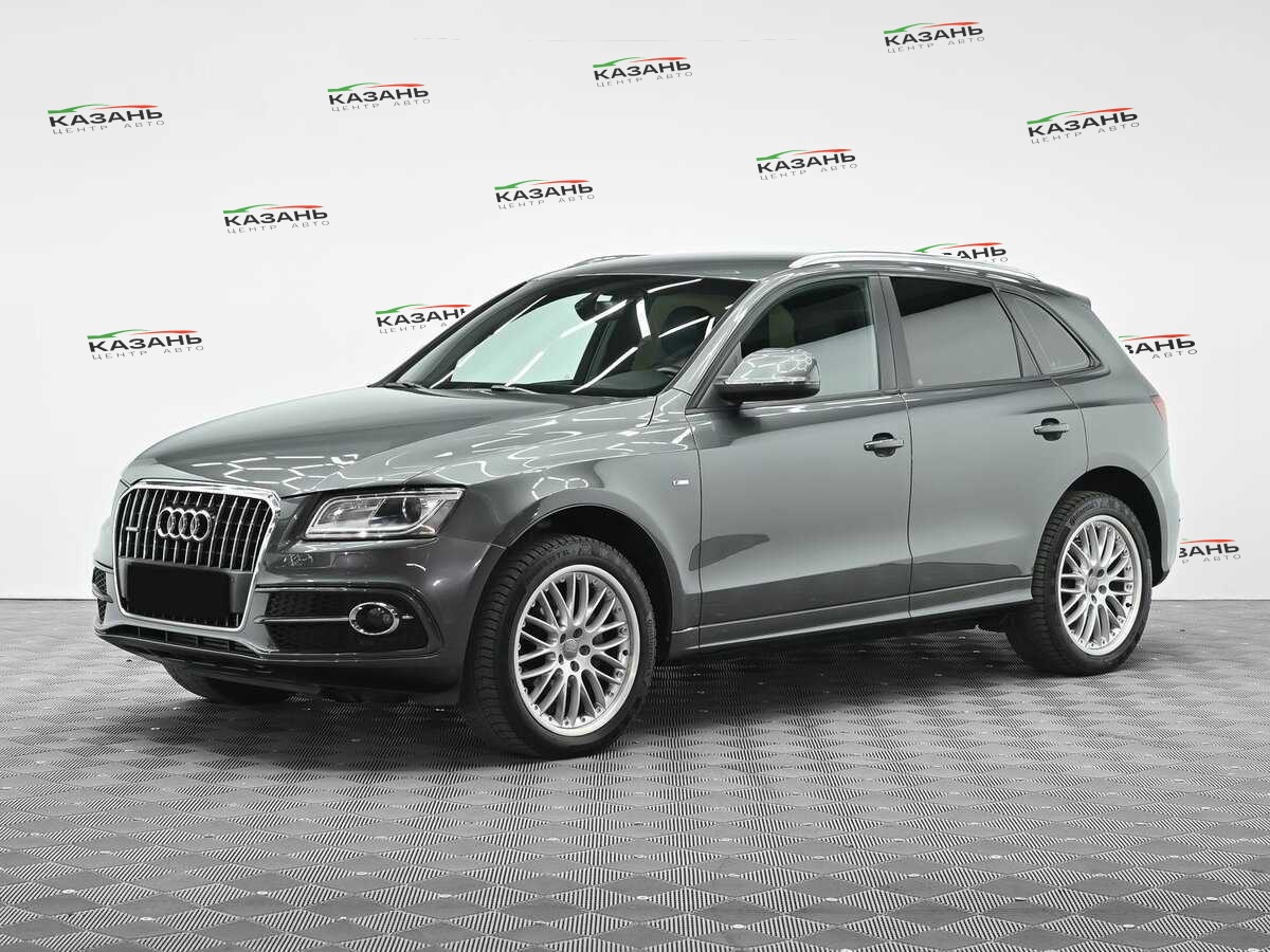 Audi Q5