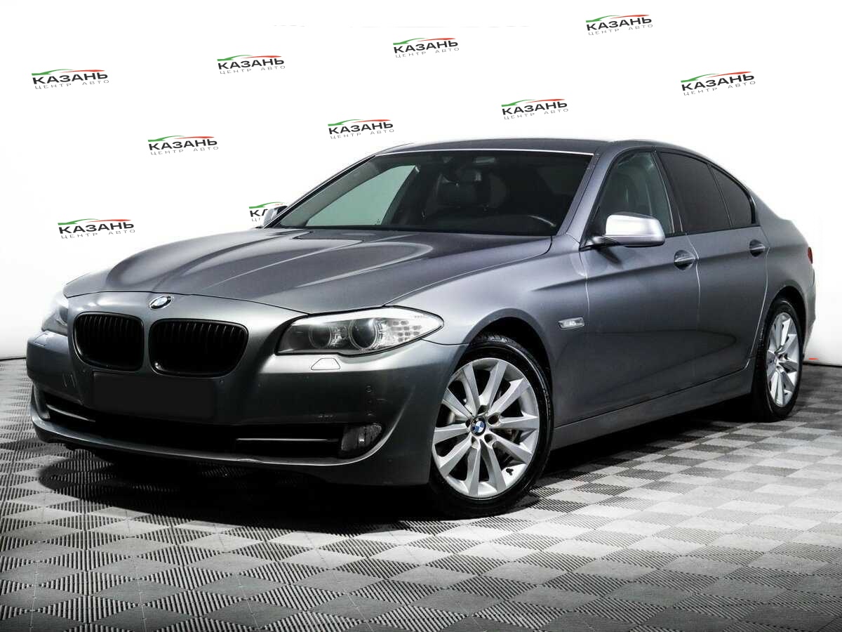BMW 5 серии