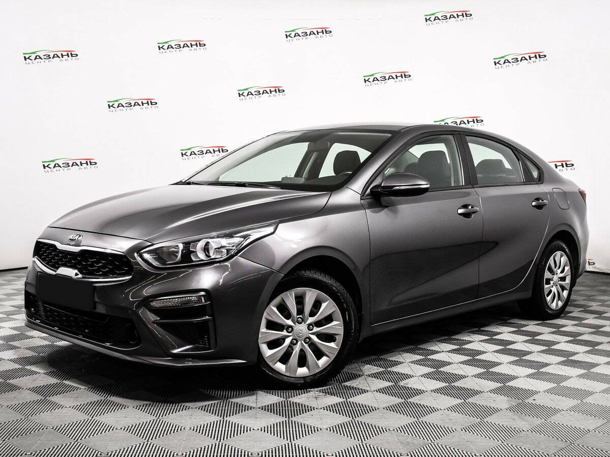 Kia Cerato