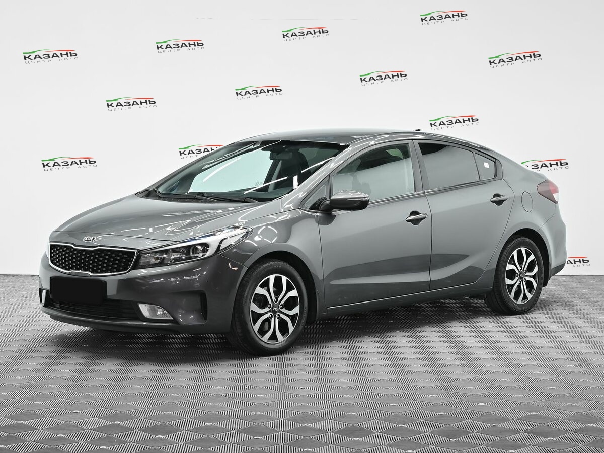 Kia Cerato