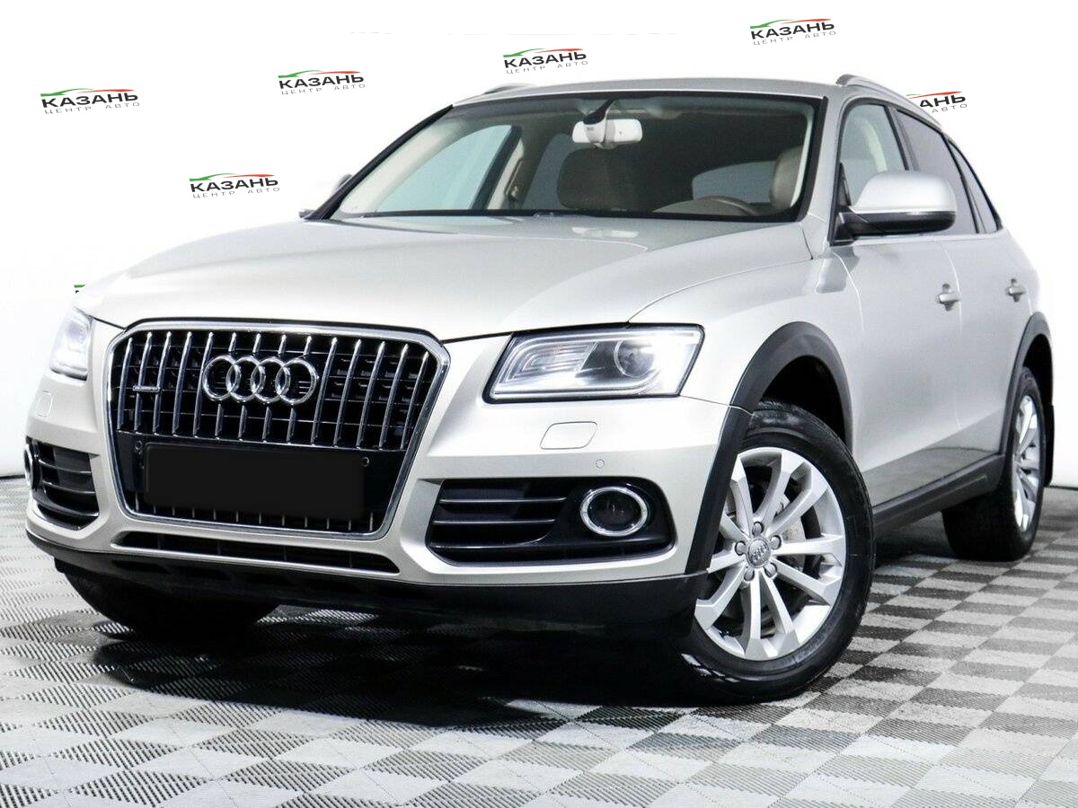 Audi Q5