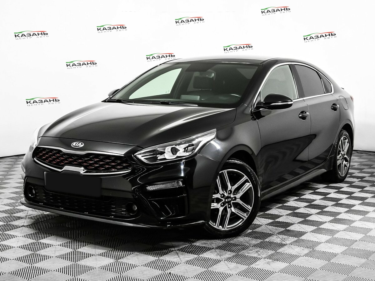 Kia Cerato