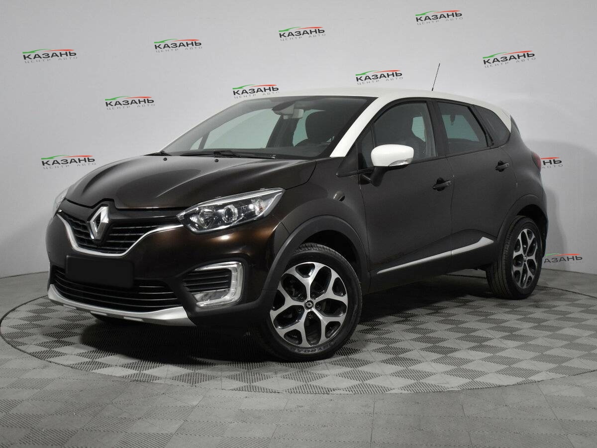 Renault Kaptur