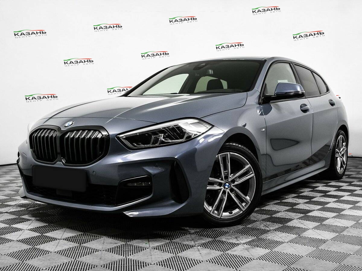 BMW 1 серии